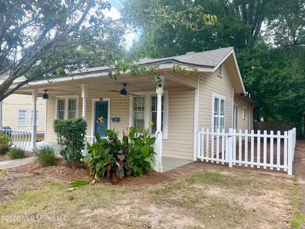 316 Becker Street, Brookhaven, MS 39601