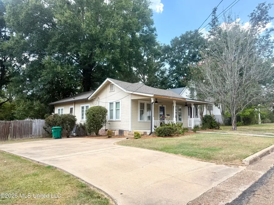 316 Becker Street, Brookhaven, MS 39601 - #3