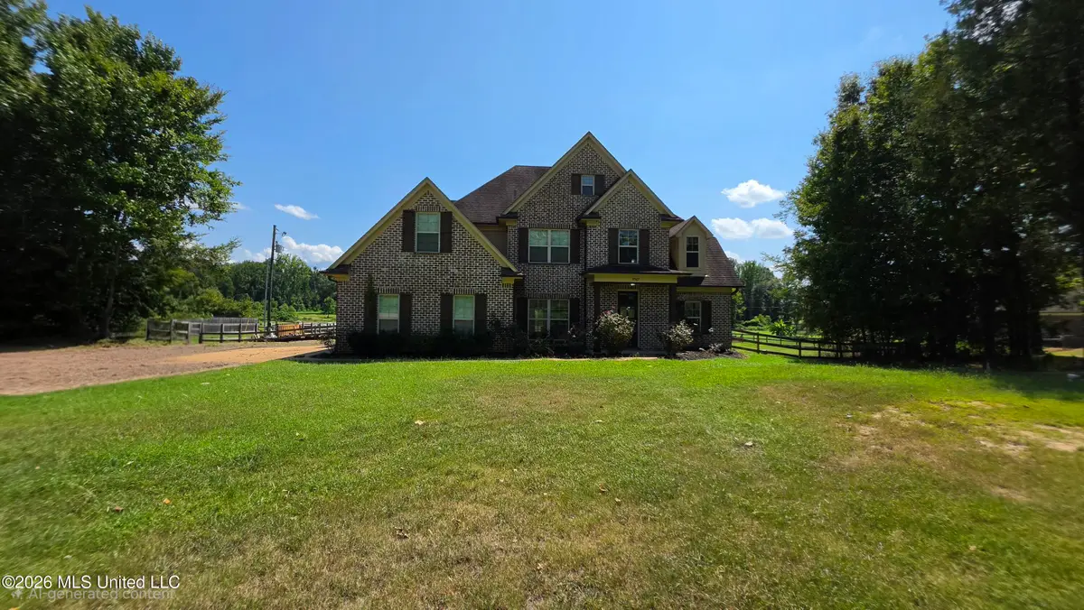 9567 Holly Springs Road, Hernando, MS 38632 - #1
