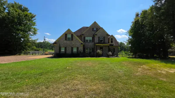9567 Holly Springs Road, Hernando, MS 38632