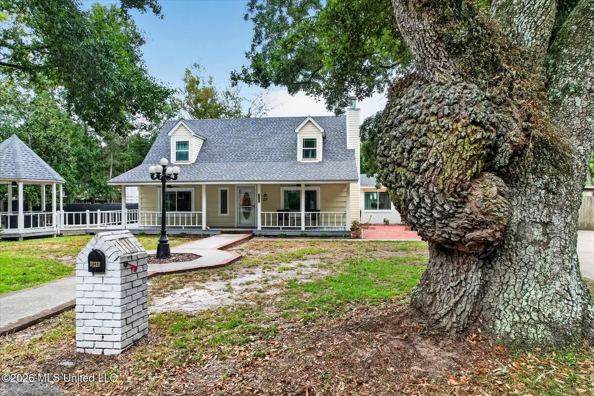 9211 Point Aux Chenes Road, Ocean Springs, MS 39564 - #1