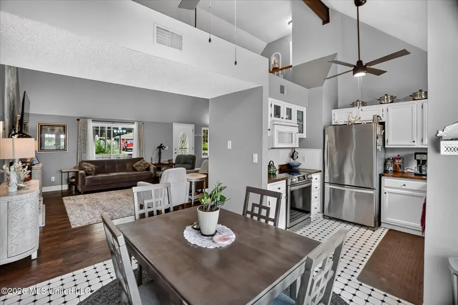 9211 Point Aux Chenes Road, Ocean Springs, MS 39564 - #2