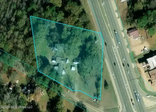 2.87 Acres U S Highway 49, Richland, MS 39218