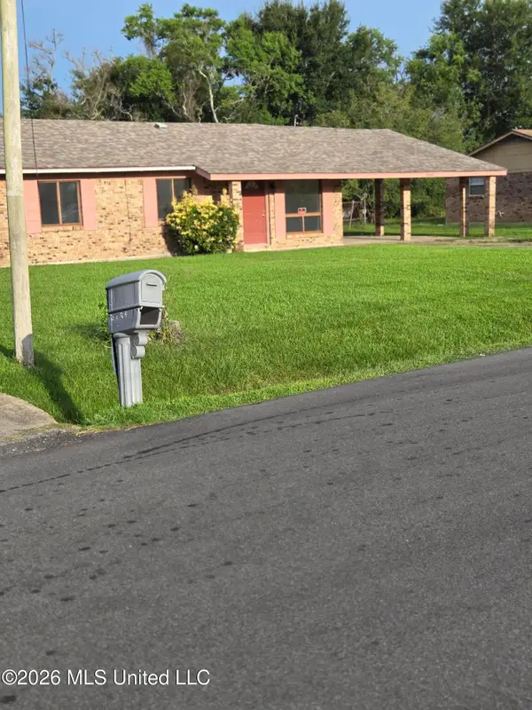 3900 Cypress Street, Moss Point, MS 39563
