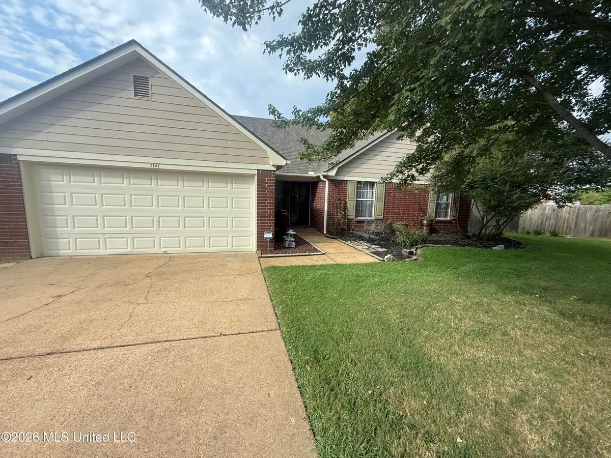 1141 Stonegate Cove, Southaven, MS 38671 - #1