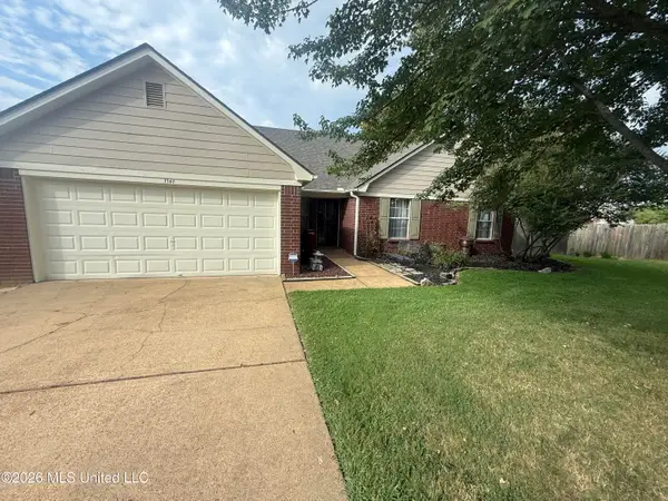 1141 Stonegate Cove, Southaven, MS 38671