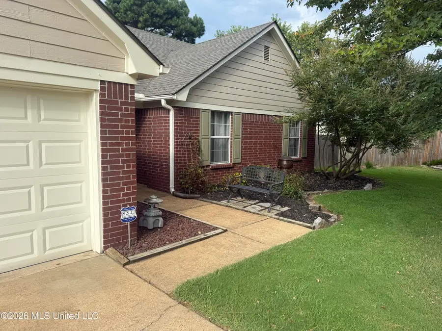 1141 Stonegate Cove, Southaven, MS 38671 - #2
