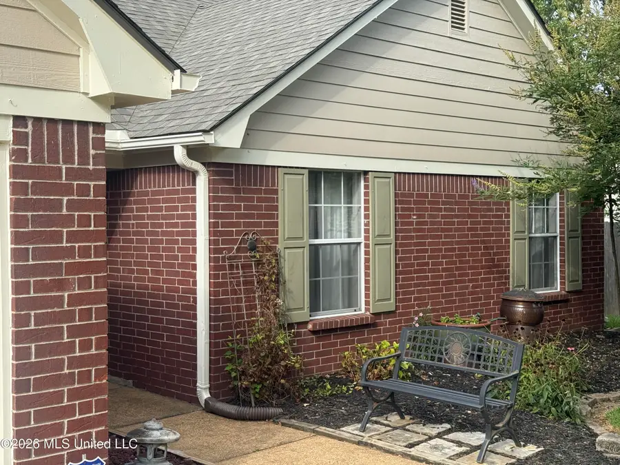1141 Stonegate Cove, Southaven, MS 38671 - #3