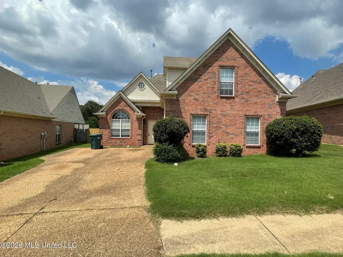 1158 Warwick Place, Southaven, MS 38671 - #1