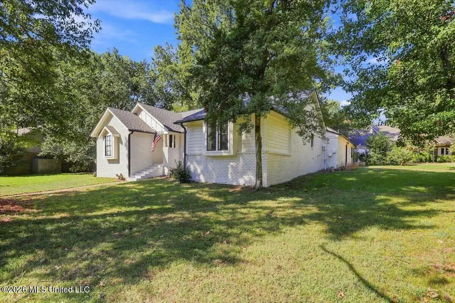 7461 Eastover Boulevard, Olive Branch, MS 38654 - #2