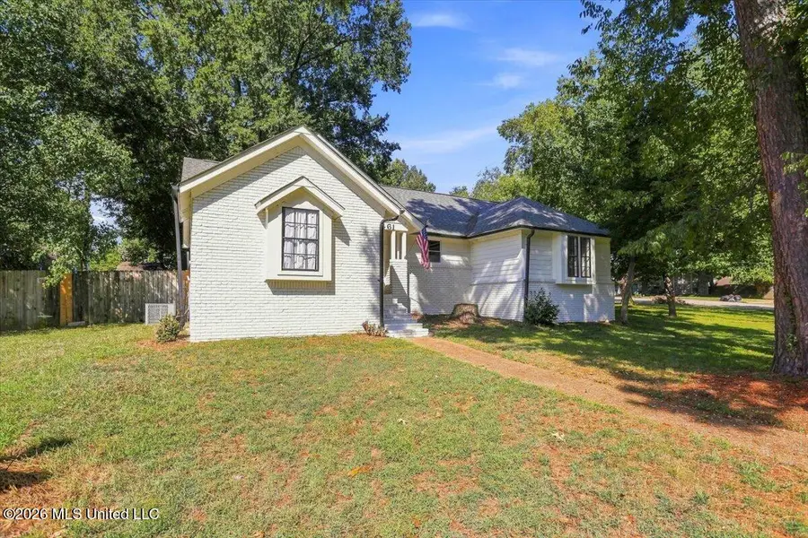 7461 Eastover Boulevard, Olive Branch, MS 38654 - #3