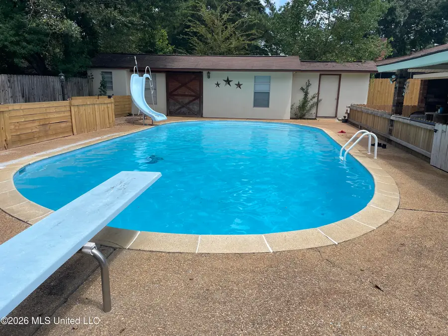 1620 Pope Circle, McComb, MS 39648 - #2