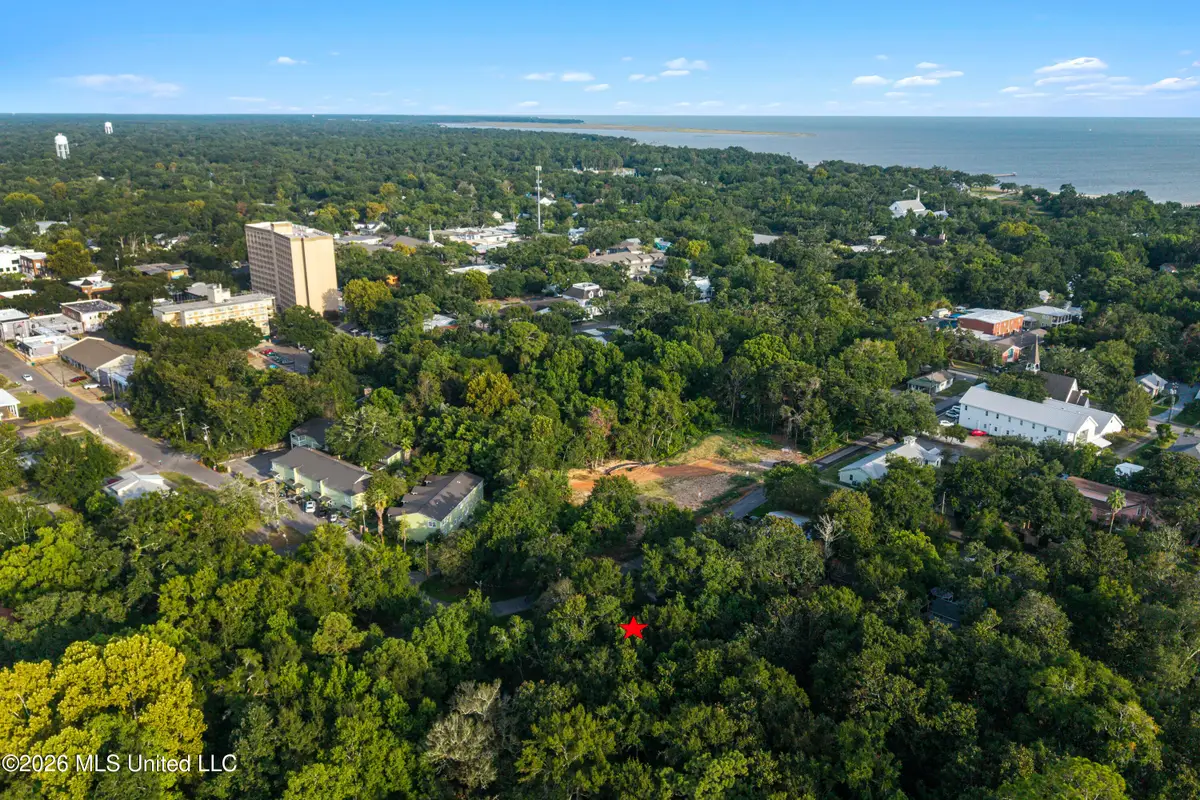 Rayburn Avenue, Ocean Springs, MS 39564 - #1