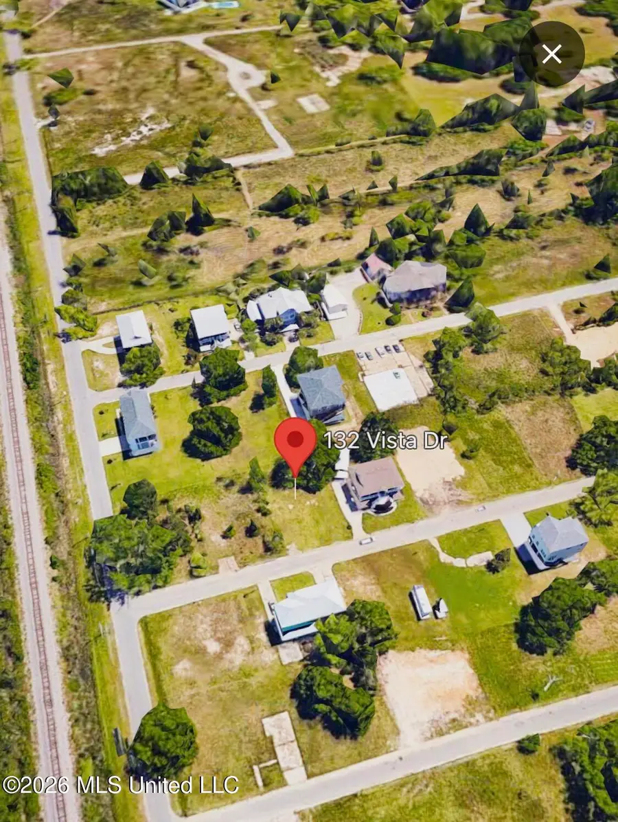 132 Vista Drive, Pass Christian, MS 39571 - #3