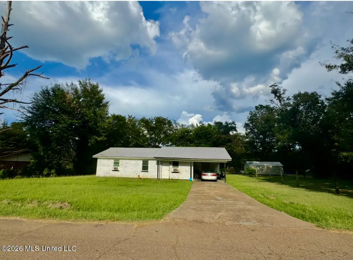 172 Pacific Circle, Crystal Springs, MS 39059 - #1