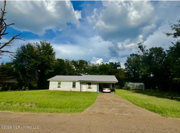 172 Pacific Circle, Crystal Springs, MS 39059