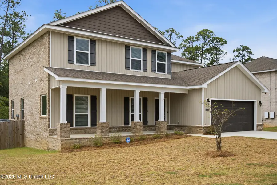 11613 Talla Drive, Ocean Springs, MS 39564 - #3