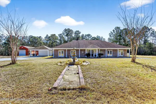 20419 Robinson Road, Gulfport, MS 39503