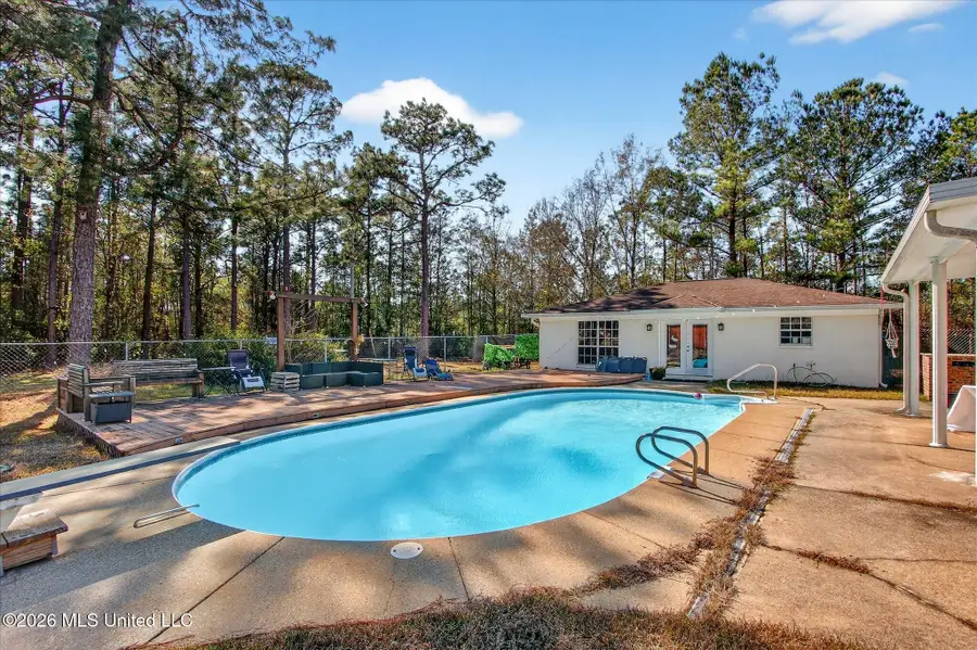 20419 Robinson Road, Gulfport, MS 39503 - #2