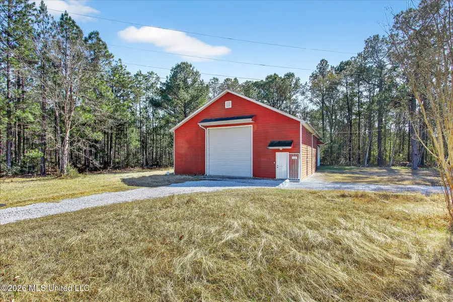 20419 Robinson Road, Gulfport, MS 39503 - #3