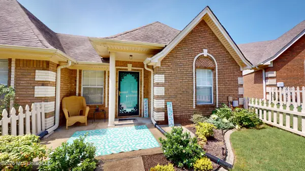 6722 Beaumont Circle, Southaven, MS 38671