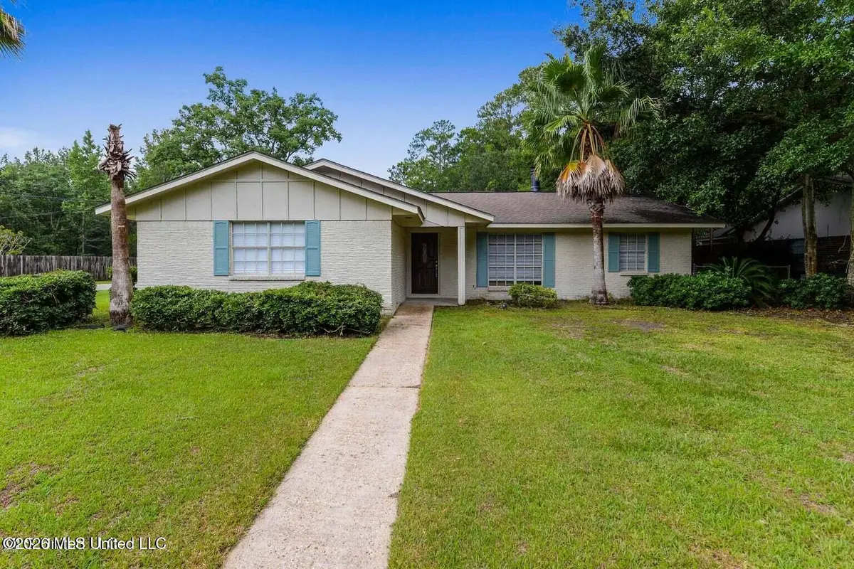 2201 Sandalwood Place, Gautier, MS 39553 - #1