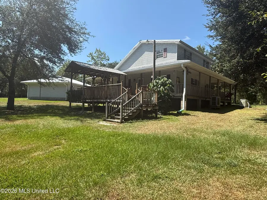 1260 Turner Whittington Road, Perkinston, MS 39573 - #2