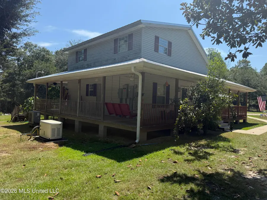 1260 Turner Whittington Road, Perkinston, MS 39573 - #3