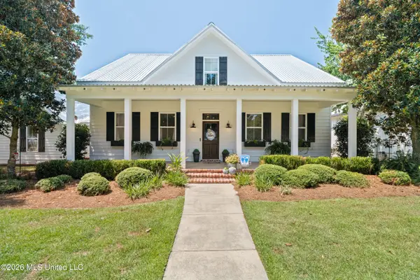 108 Baneberry Trace, Hattiesburg, MS 39402