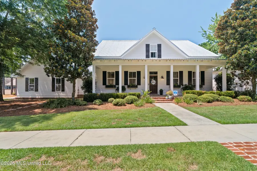 108 Baneberry Trace, Hattiesburg, MS 39402 - #2