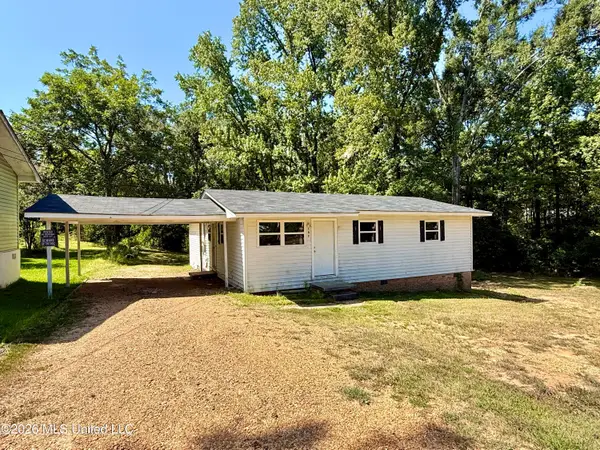 107 Copley Street, Crystal Springs, MS 39059