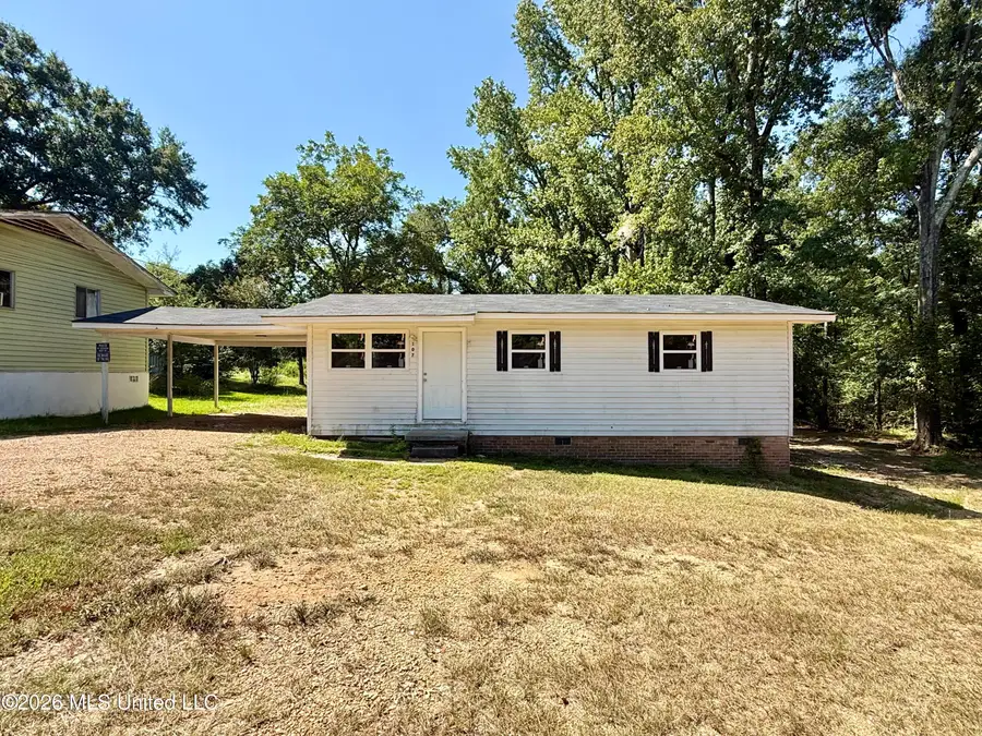 107 Copley Street, Crystal Springs, MS 39059 - #2