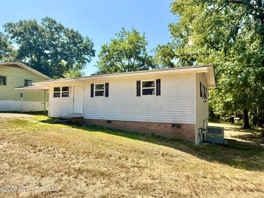 107 Copley Street, Crystal Springs, MS 39059 - #3