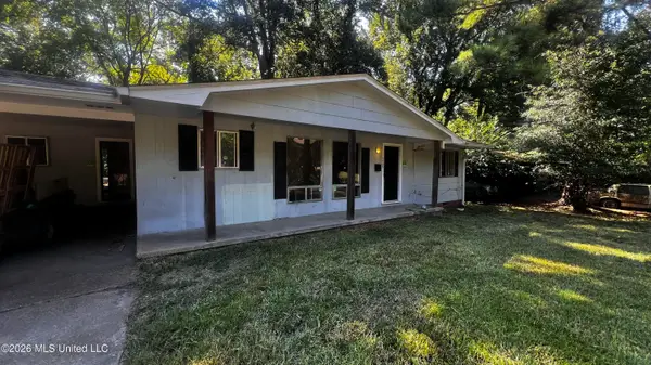 220 Mcdowell Park Circle, Jackson, MS 39204