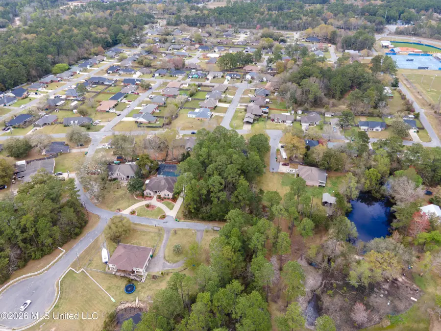 Big Oak Drive And Lake Geneva Drive, Ocean Springs, MS 39564 - #2