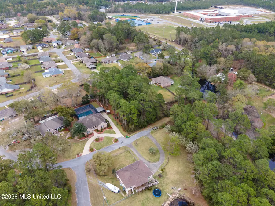 Big Oak Drive And Lake Geneva Drive, Ocean Springs, MS 39564 - #3