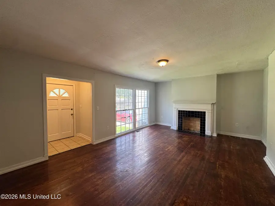 315 Robinhood Road, Jackson, MS 39206 - #2