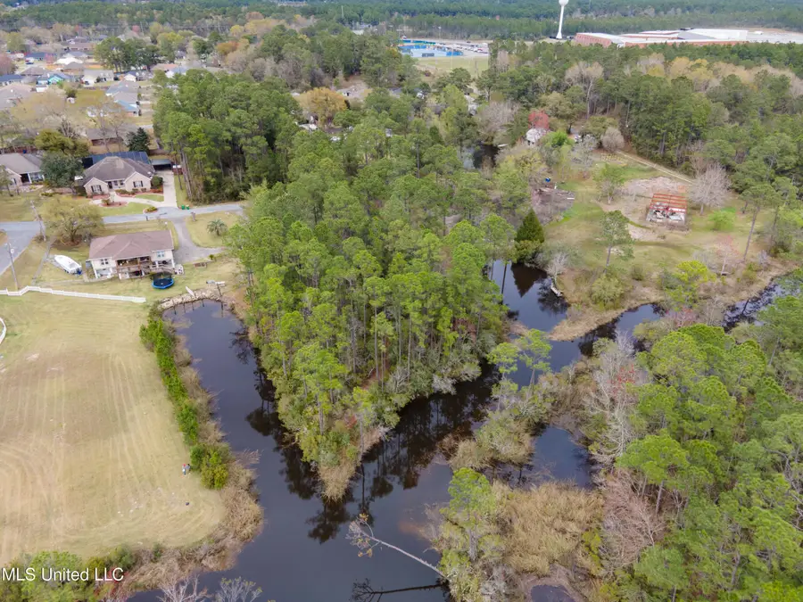 Lake Geneva Drive, Ocean Springs, MS 39564 - #2