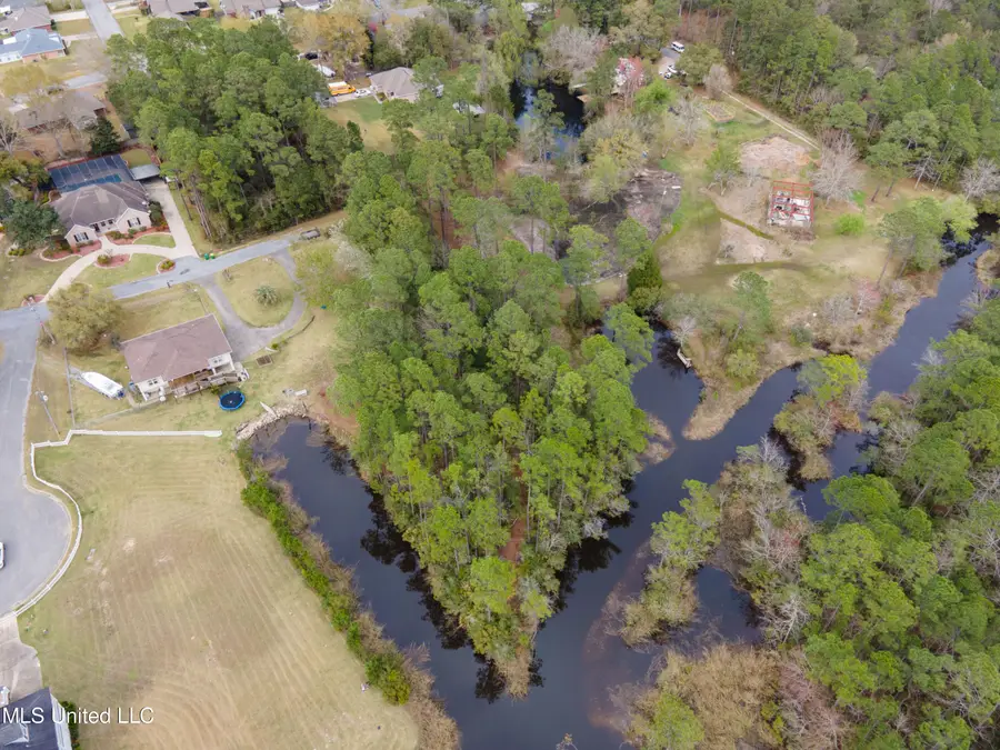 Lake Geneva Drive, Ocean Springs, MS 39564 - #3