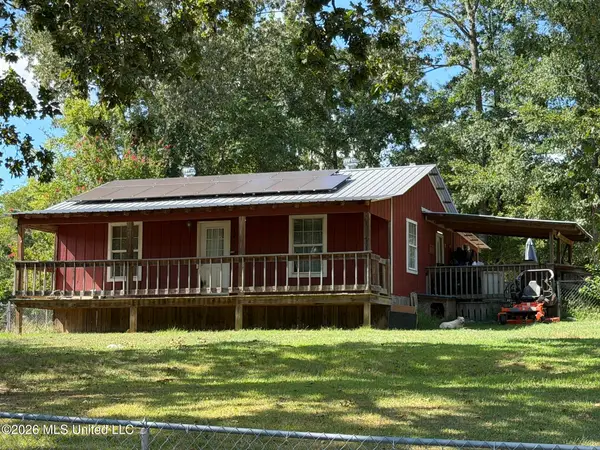 120 Sylvan Drive, Richland, MS 39218