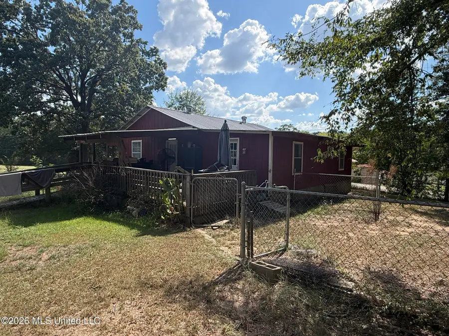 120 Sylvan Drive, Richland, MS 39218 - #3