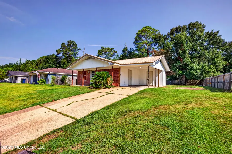 3829 Jody Street, Moss Point, MS 39562 - #2