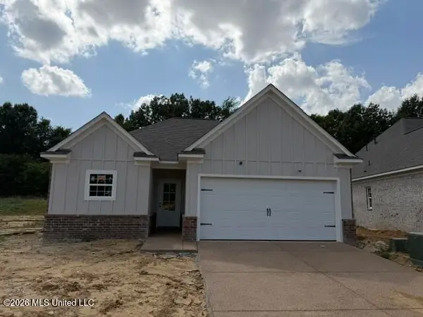 7197 Fairmont Pl Cove, Southaven, MS 38671