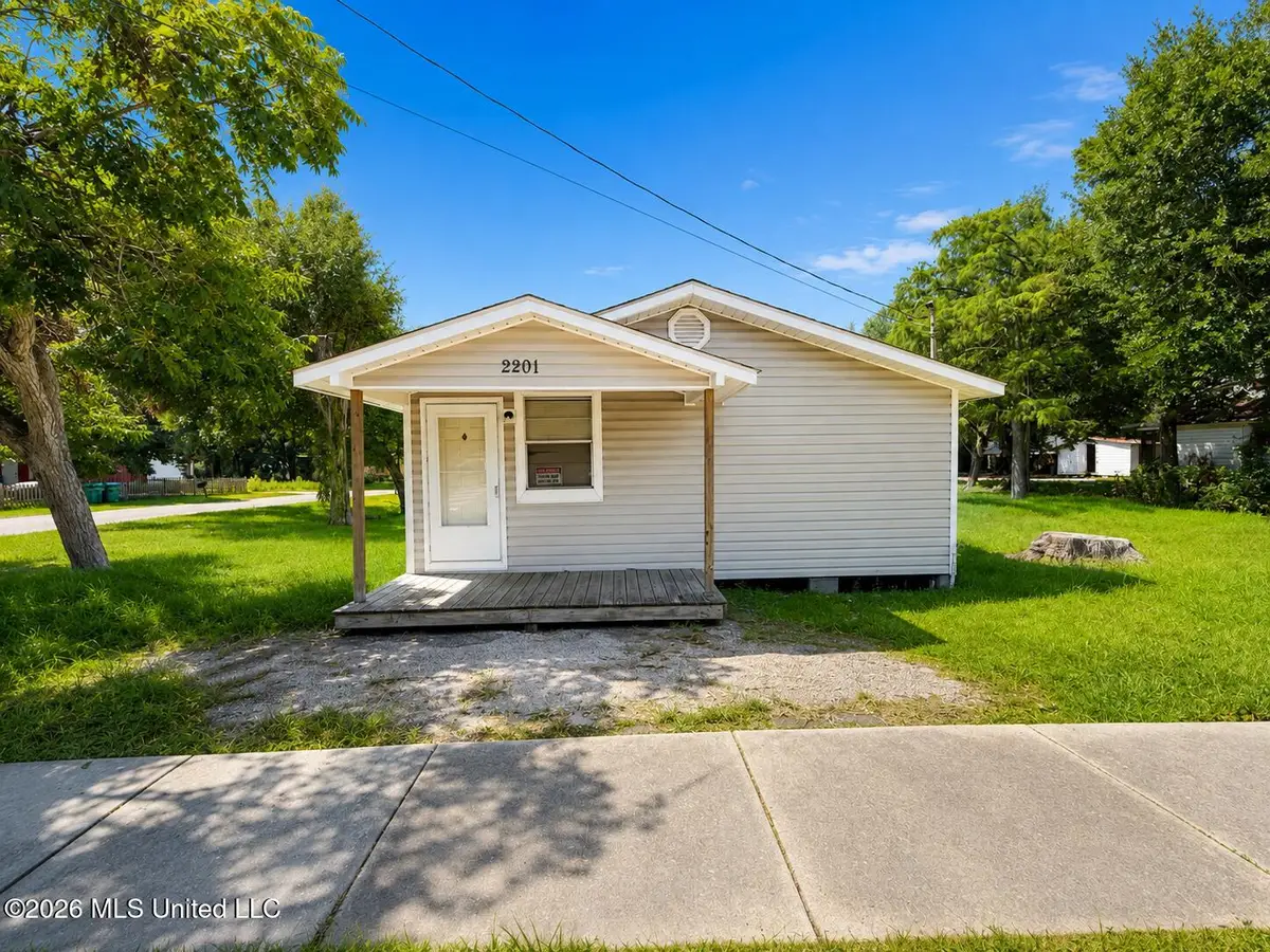 2201 30th Street, Gulfport, MS 39501 - #1