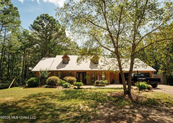495 Austin Place, French Camp, MS 39745