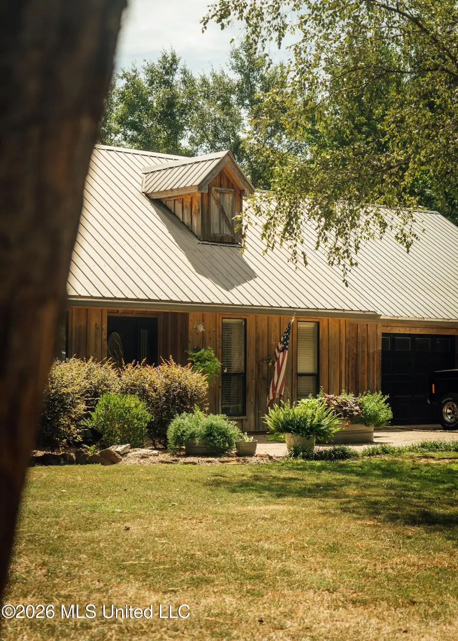 495 Austin Place, French Camp, MS 39745 - #3