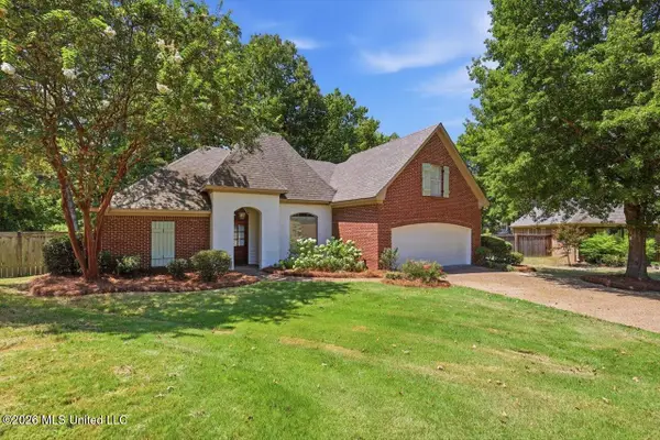 100 Savoy Park, Madison, MS 39110