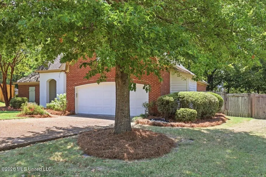 100 Savoy Park, Madison, MS 39110 - #3