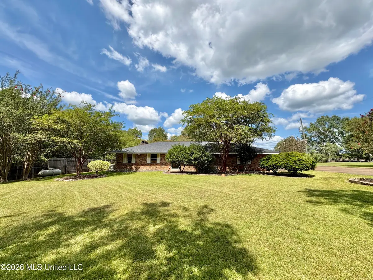1041 Lower Centreville Road, Centreville, MS 39631 - #1