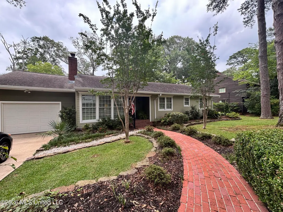 1004 Buckley Drive, Jackson, MS 39206 - #1